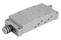 Jednostka Liniowa aluminium (21140-25) - Norelem