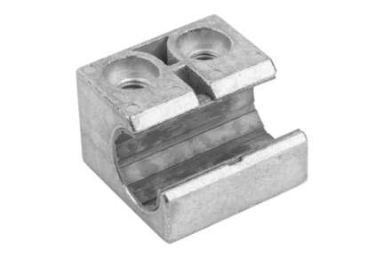 Wózek drylin® w cynk (21240-2000) - Norelem