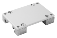 Wózek drylin® w aluminium (21240-0600060) - Norelem