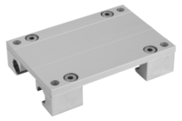 Wózek drylin® w aluminium (21240-1600200) - Norelem