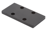 Płyta Adaptacyjna do elementów zaciskowych aluminium (21427-955) - Norelem