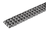 Łańcuch Rolkowy 1104 stal (22202-0340716263) - Norelem