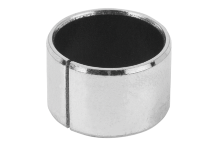 Łożysko Ślizgowe cylindryczny stal (23730-00300404) - Norelem
