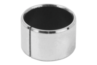 Łożysko Ślizgowe cylindryczny stal (23730-00300404) - Norelem