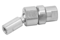 Przegub Osiowy feststellbar (27670-41006) - Norelem