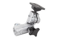 Złączka Zaciskowa element przegubowy aluminium z bębnowaniem (29034-5181) - Norelem
