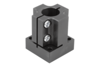 Korpus pojedyńczy aluminium (29200-1202) - Norelem