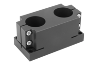 Korpus podwójny aluminium (29205-2122) - Norelem