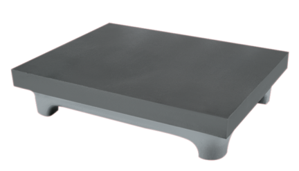 Stół Pomiarowy żeliwo szare (31000-05) - Norelem