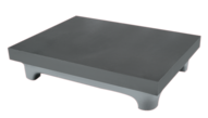 Stół Pomiarowy żeliwo szare (31000-02) - Norelem