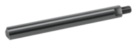 Kołek Podporowy z końcówką ściętą stal (33022-08100) - Norelem