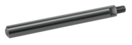 Kołek Podporowy z końcówką ściętą stal (33022-08080) - Norelem
