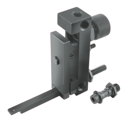 Czujnik Zegarowy 90 aluminium (33074-050) - Norelem