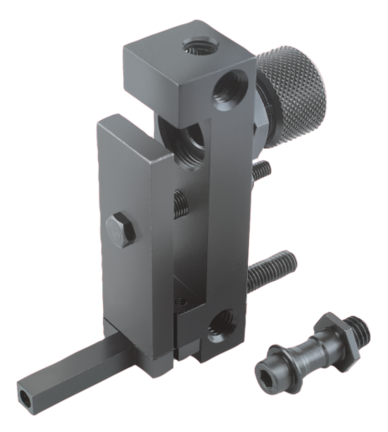 Czujnik Zegarowy 90 aluminium (33078-050) - Norelem