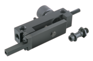 Czujnik Zegarowy 180 aluminium (33080-050) - Norelem
