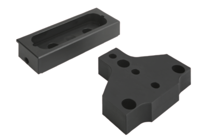 Adapter Podwyższający stal do nawęglania (41020-025) - Norelem