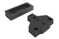 Adapter Podwyższający stal do nawęglania (41020-075) - Norelem
