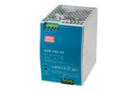 Zasilacz impulsowy 48 V DC (82100-10-4810480) - Norelem