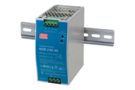 Zasilacz impulsowy 48 V DC (82100-10-4805240) - Norelem