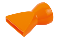 Dysza Płaska szeroki spray (96200-1204) - Norelem