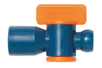 Przewód giętki do chłodziwa LOC-LINE Flexi (96200-1231) - Norelem