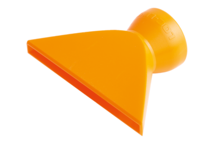 Dysza Płaska szeroki spray (96200-3403) - Norelem
