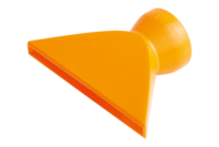 Dysza Płaska szeroki spray (96200-3403) - Norelem
