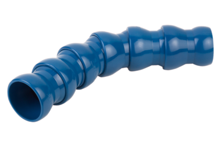 Przewody Elastyczne niebieski (96200-3400151) - Norelem
