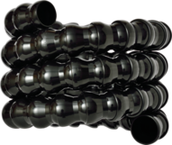 Przewody Elastyczne czarny (96200-3401502) - Norelem