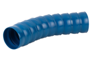 Przewody Elastyczne niebieski (96202-75300) - Norelem