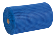 Mata Zabezpieczająca do transportu polietylen niebieski (96510-07505000011) - Norelem