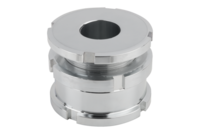 Element Poziomujacy forma niska stal po ulepszeniu cieplnym (27703-0405) - Norelem