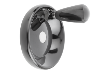 Koło Ręczne duroplast (06287-0100X06) - Norelem
