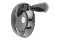Koło Ręczne duroplast (06287-0100X06) - Norelem