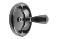 Koło Ręczne duroplast (06287-1100X10) - Norelem