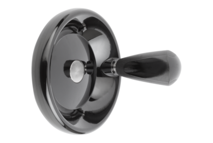 Koło Ręczne duroplast (06287-2100X06) - Norelem