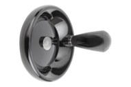 Koło Ręczne duroplast (06287-2100X06) - Norelem