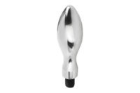 Rękojeść stały aluminium (06292-1232100) - Norelem