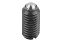 Zatrzask stal (03000-A4) - Norelem