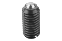 Zatrzask stal (03000-210) - Norelem