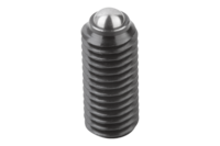 Zatrzask stal (03030-2A3) - Norelem
