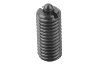 Zatrzask stal (03040-116) - Norelem