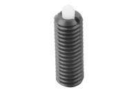 Zatrzask stal (03050-1A5) - Norelem