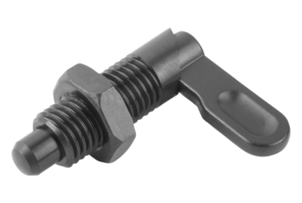 Rygiel stal (03099-0510161) - Norelem