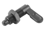 Rygiel stal (03099-0510161) - Norelem