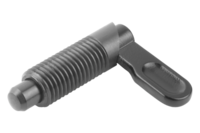 Rygiel stal (03099-0608A6) - Norelem