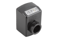 Wskaźnik Położenia cyfrowy poliamid czarny (21902-08001412) - Norelem