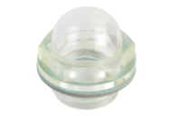 Olejowskaz wypukły termoplast (28008-22038) - Norelem