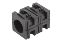 Tulejka Redukcyjna termoplast czarny (29040-03025) - Norelem