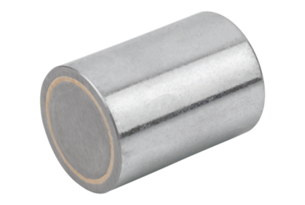 Magnes magnes ALNICO (09061-01) - Norelem